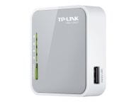 TP-Link Netzwerk Switches / AccessPoints / Router / Repeater TL-MR3020 V3 1