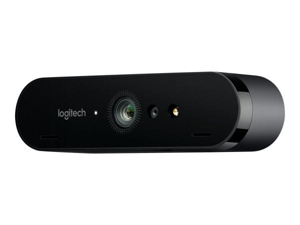 Logitech Netzwerkkameras 960-001194 1