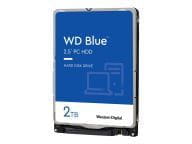 Western Digital (WD) Festplatten WD20SPZX 2