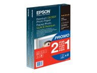 Epson Papier, Folien, Etiketten C13S042167 1