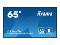 Iiyama Digital Signage LH6554UHS-B1AG 1