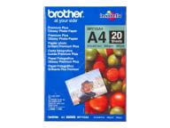 Brother Papier, Folien, Etiketten BP71GA4 1