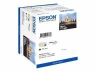 Epson Tintenpatronen C13T74414010 4