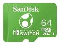 SanDisk Speicherkarten/USB-Sticks SDSQXAO-064G-GN6ZN 1