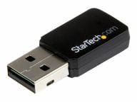 StarTech.com Netzwerkadapter / Schnittstellen USB433WACDB 2