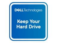 Dell Systeme Service & Support L_5HD 1