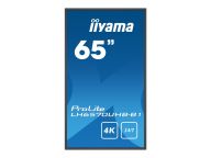 Iiyama Digital Signage LH6570UHB-B1 4