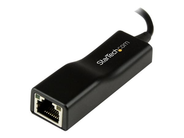 StarTech.com Netzwerkadapter / Schnittstellen USB2100 2