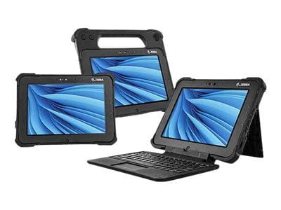 Zebra Tablets RTL10C0-0A11X0X 2