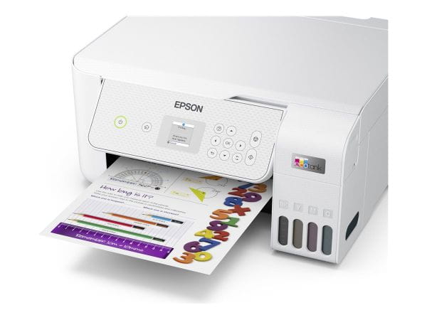 Epson Multifunktionsdrucker C11CJ66423AM 4