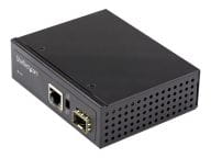 StarTech.com Netzwerkadapter / Schnittstellen IMC1GSFP60W 1