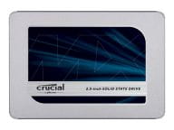 Crucial SSDs CT1000MX500SSD1 2