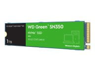 Western Digital (WD) SSDs WDS100T3G0C 1