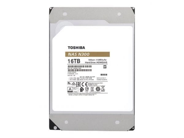 Toshiba Festplatten HDWG31GUZSVA 2
