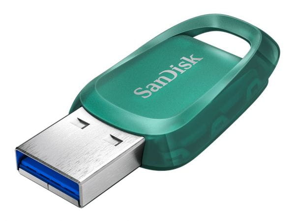 SanDisk Speicherkarten/USB-Sticks SDCZ96-064G-G46 3