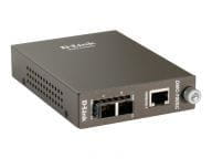 D-Link Netzwerk Switches / AccessPoints / Router / Repeater DMC-700SC/E 4
