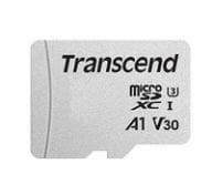 Transcend Speicherkarten/USB-Sticks TS64GUSD300S-A 2