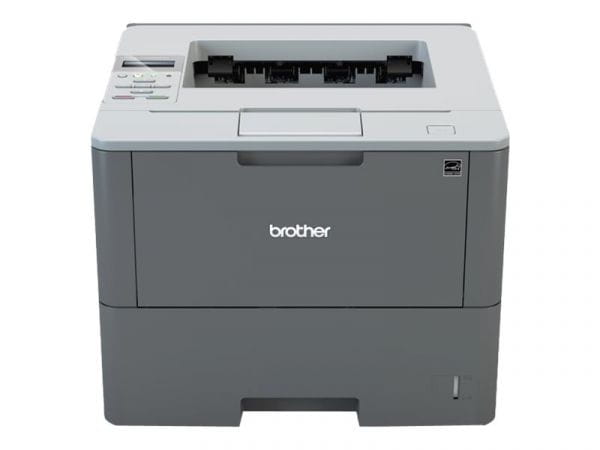Brother Drucker HLL6250DNG1 2