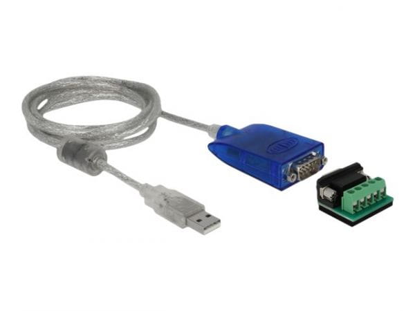 Delock Kabel / Adapter 64055 1