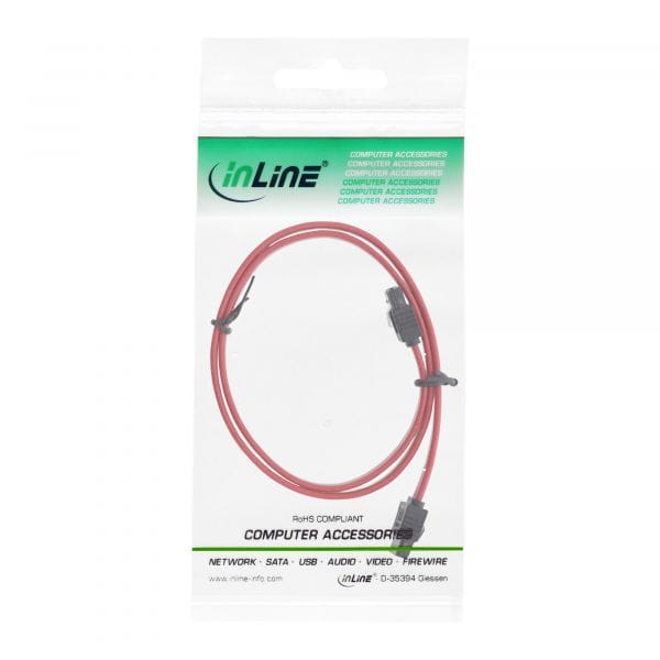 inLine Kabel / Adapter 27705A 2