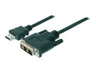 DIGITUS Kabel / Adapter AK-330300-020-S 1