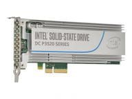 Intel SSDs SSDPEDMX012T701 2