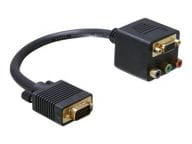Delock Kabel / Adapter 65059 1
