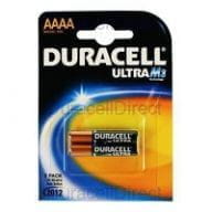 Duracell Batterien / Akkus 041660 2
