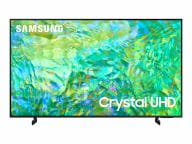 Samsung Flachbild-TVs GU75CU8079UXZG 1