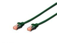 DIGITUS Kabel / Adapter DK-1644-020/G 2
