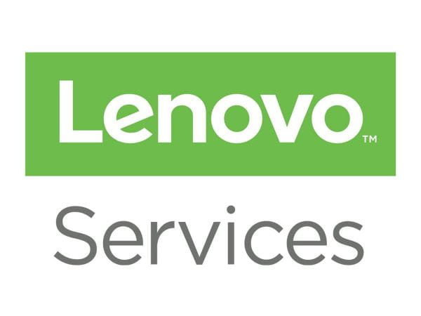 Lenovo Systeme Service & Support 5WS0T73721 1