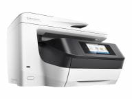 HP  Multifunktionsdrucker D9L20A#A80 5