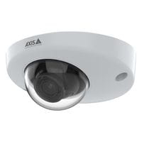 AXIS Netzwerkkameras 02501-001 1