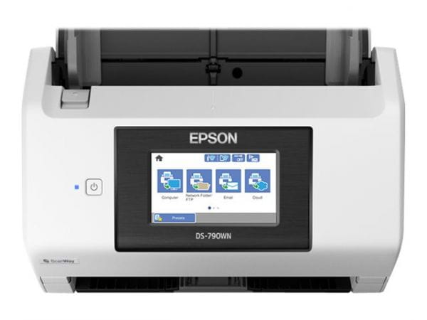 Epson Scanner B11B265401 2