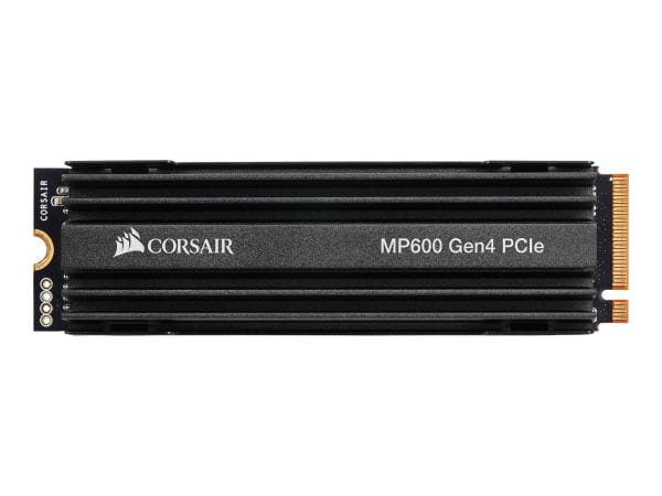 Corsair SSDs CSSD-F2000GBMP600R2 1