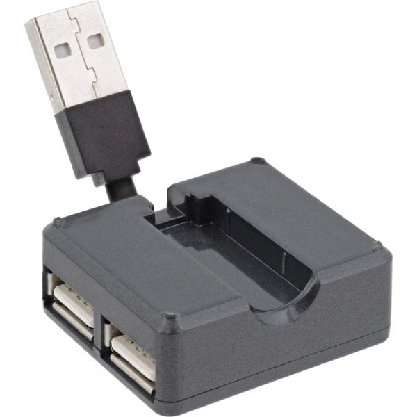 inLine USB-Hubs 33293L 3